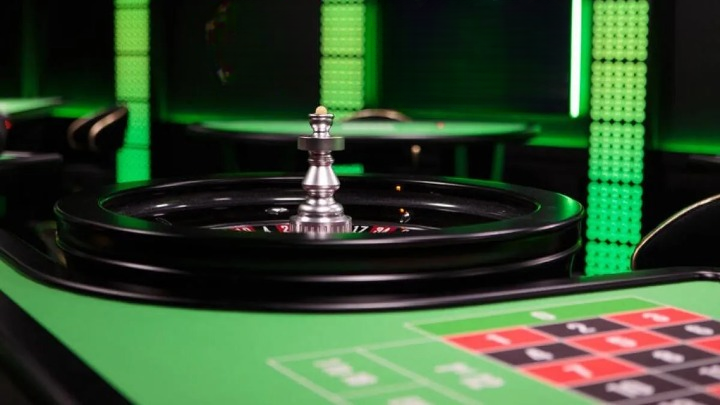 888 roulette