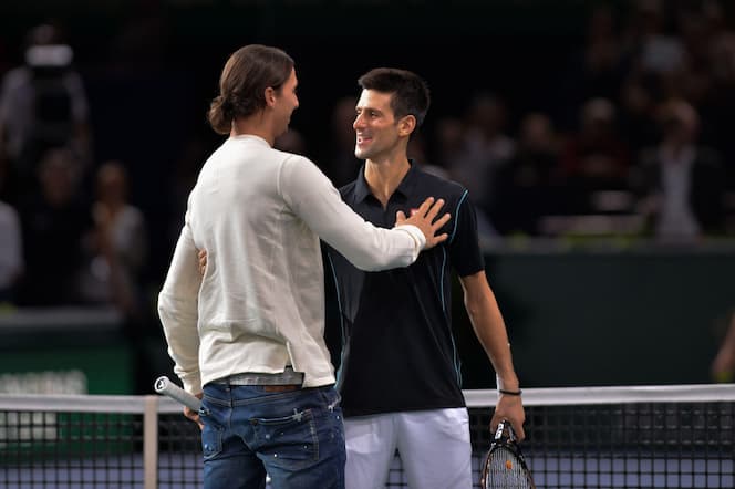 Djokovic Zlatan