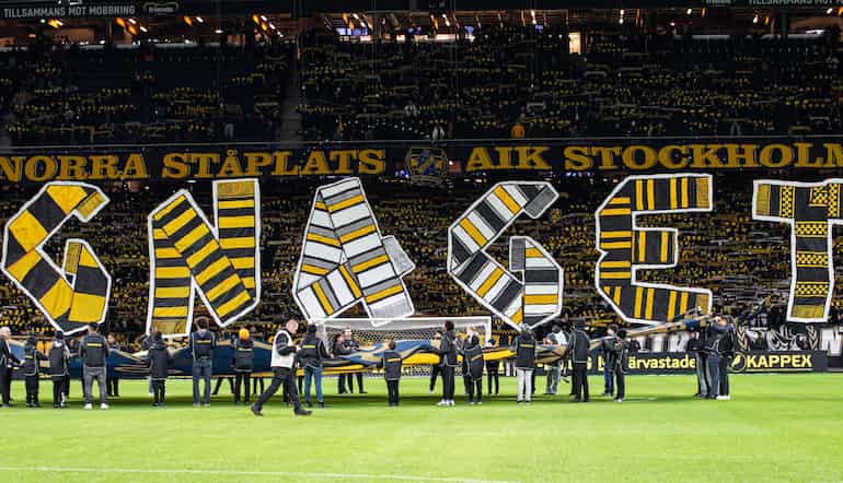 AIK