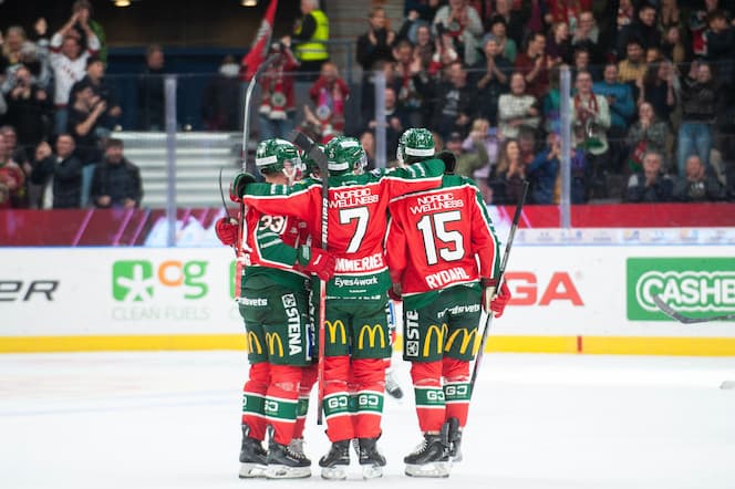 Frolunda