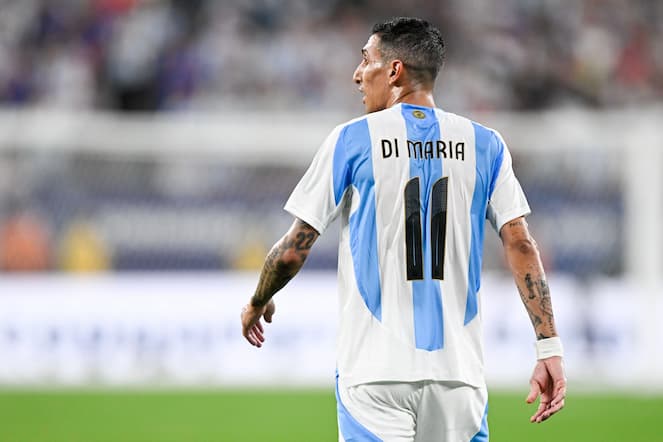 Di MAria