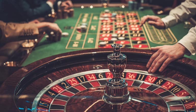 roulette