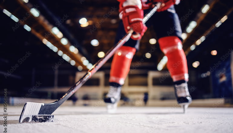 ishockey