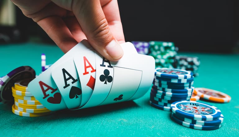 poker