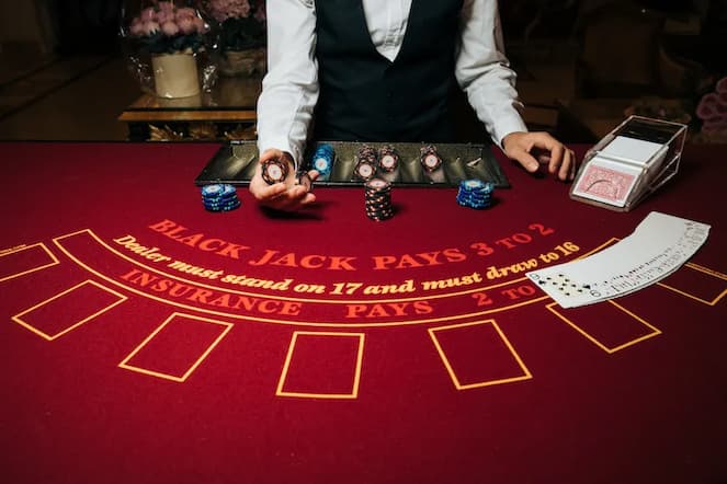 dealer
