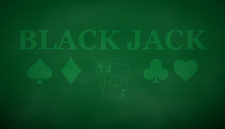 blackjack fördel
