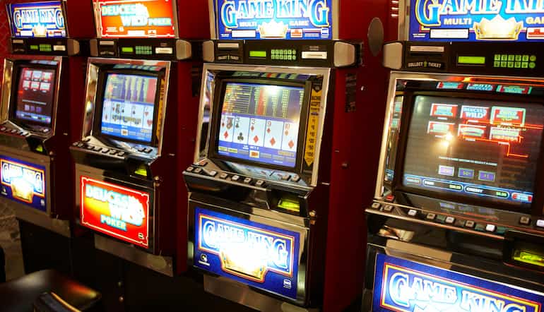 Tips för videopoker