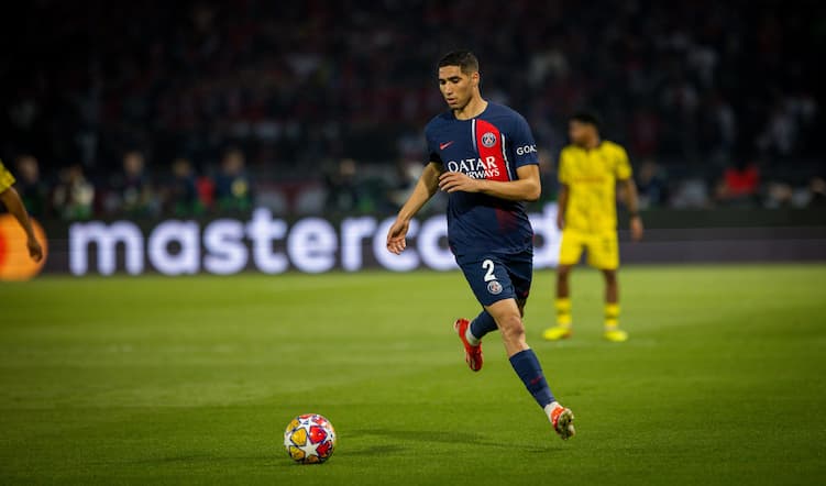 Hakimi