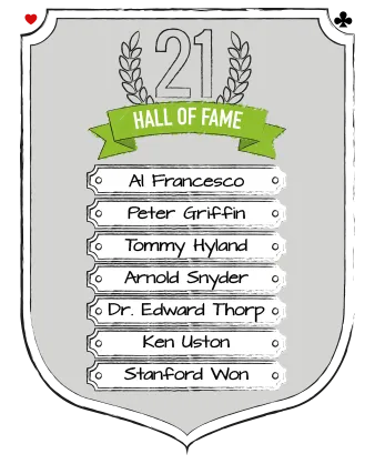 halloffame