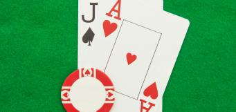 Blackjack