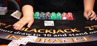 blackjack