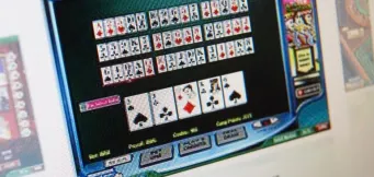 videopoker