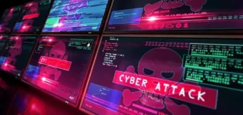 cyber attacks