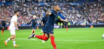 Mbappe
