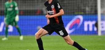 Hugo Larsson Frankfurt