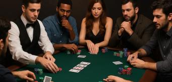Pokerspel