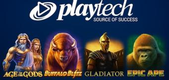 Playtech