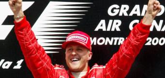 Schumacher