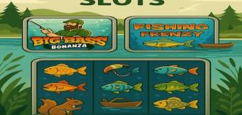 Naturslots