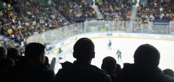ishockey