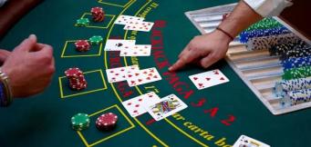 Black jack Mjuk 18