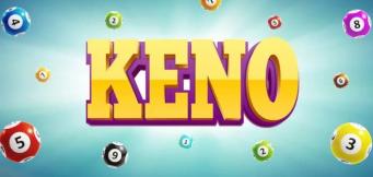 Spela Keno
