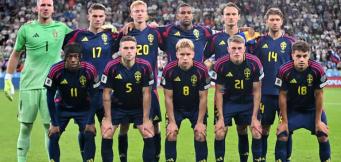 Guld Sverige
