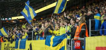 Camp Sweden