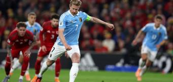DeBruyne