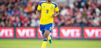 Isak Sverige