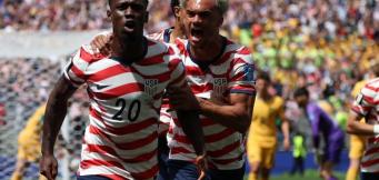 USA