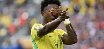 Vini Jr