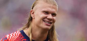 Haaland