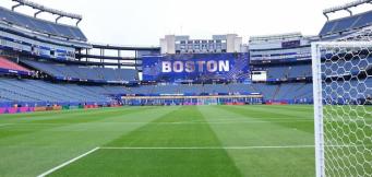 Boston
