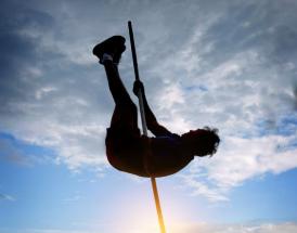 athlete