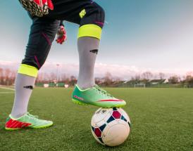 football