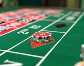Casino games
