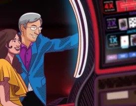 video poker