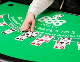 blackjack