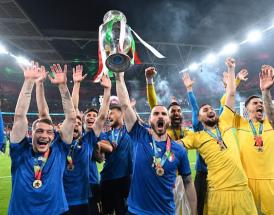 Italien