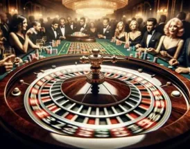 roulette casino