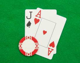 Blackjack