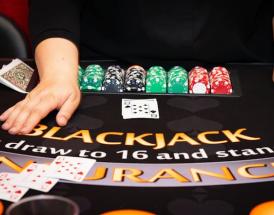 blackjack