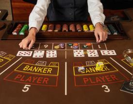 Baccarat