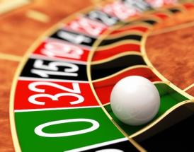 Roulette