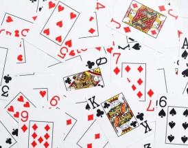 kort-craps