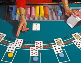 Blackjack