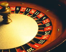 Roulette