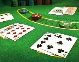 blackjack