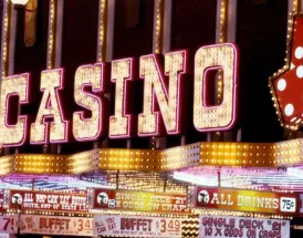 casino